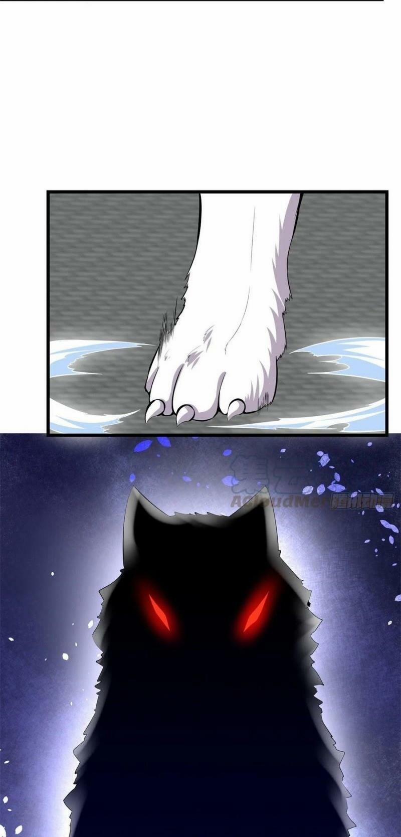 Ta Tu Có Lẽ Là Giả Tiên 94 trang 30