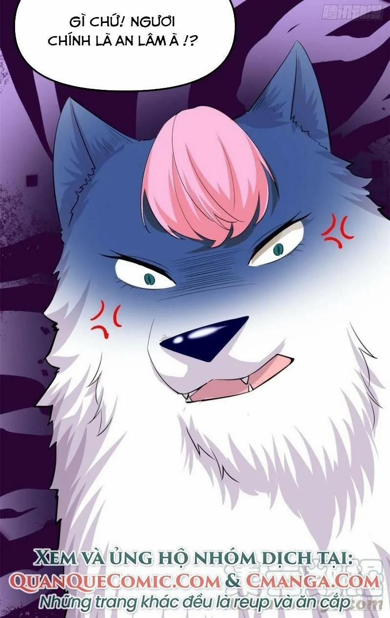Ta Tu Có Lẽ Là Giả Tiên 94 trang 33