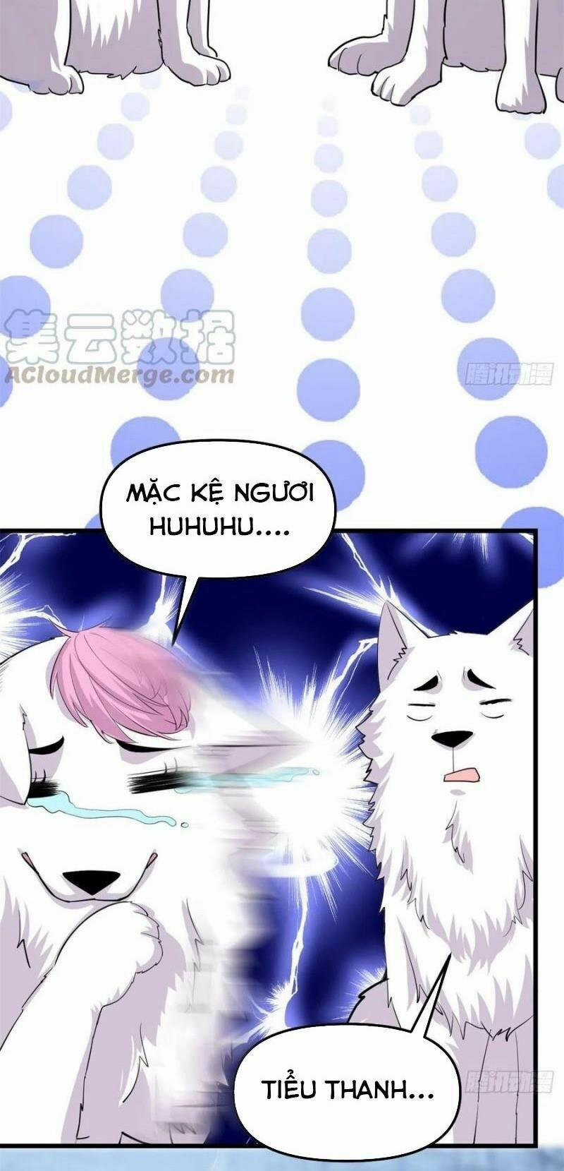 Ta Tu Có Lẽ Là Giả Tiên 95 trang 11