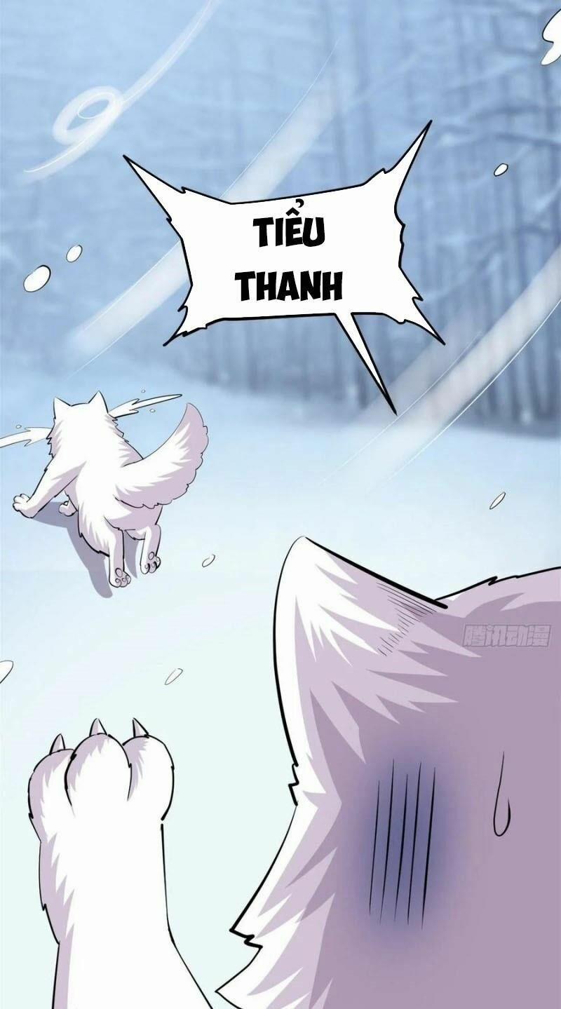 Ta Tu Có Lẽ Là Giả Tiên 95 trang 12