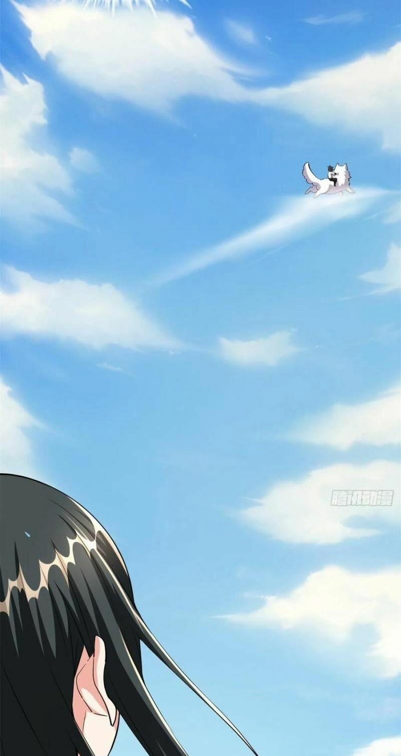 Ta Tu Có Lẽ Là Giả Tiên 95 trang 22