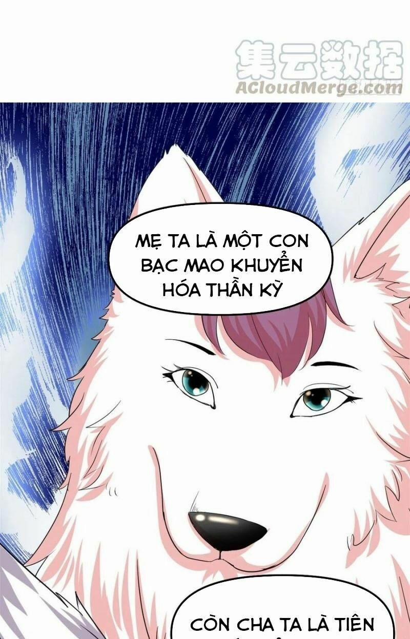 Ta Tu Có Lẽ Là Giả Tiên 95 trang 26