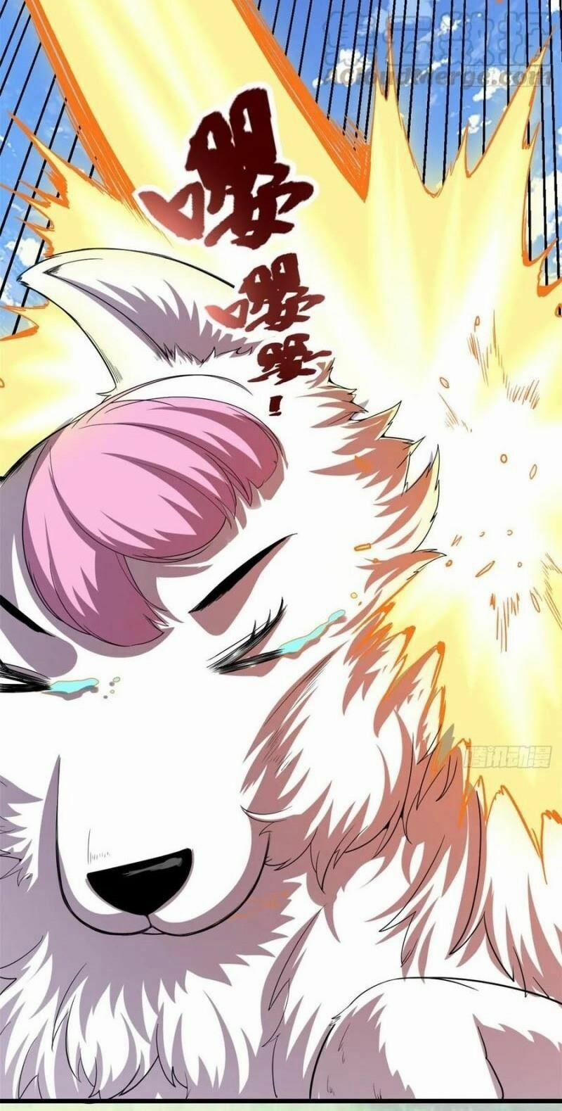 Ta Tu Có Lẽ Là Giả Tiên 95 trang 3