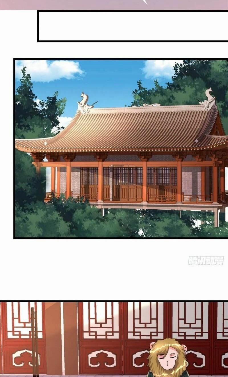 Ta Tu Có Lẽ Là Giả Tiên 95 trang 30