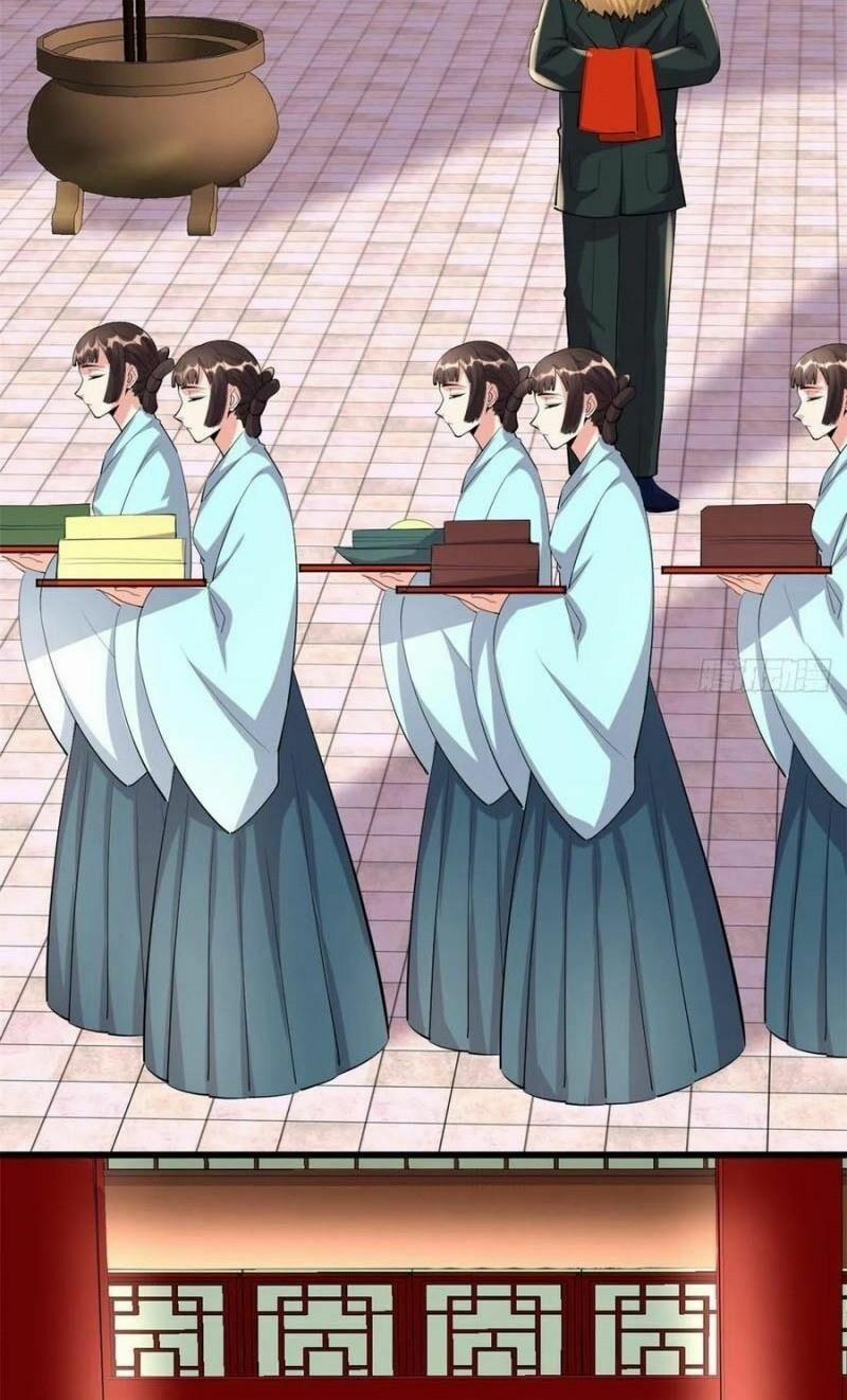 Ta Tu Có Lẽ Là Giả Tiên 95 trang 31