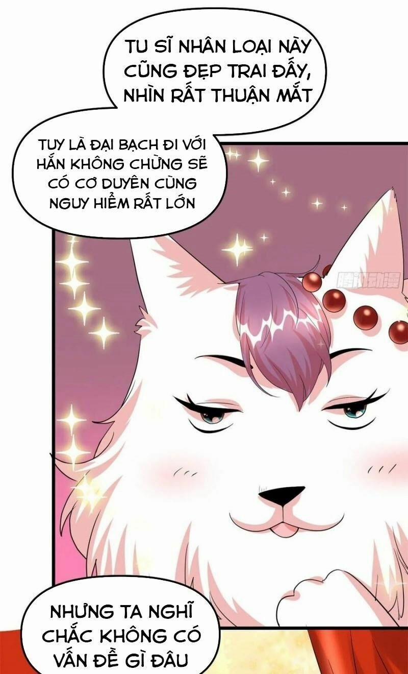 Ta Tu Có Lẽ Là Giả Tiên 95 trang 36