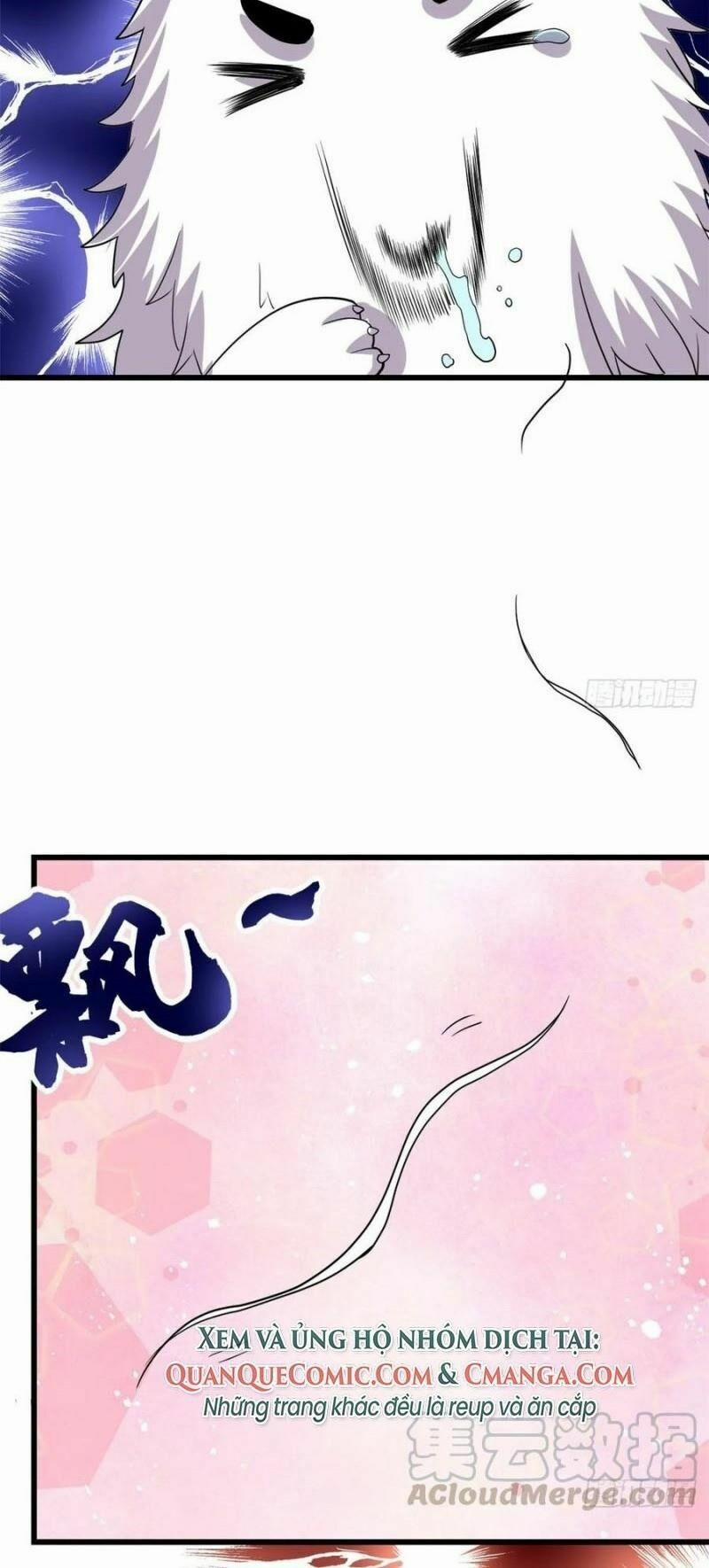 Ta Tu Có Lẽ Là Giả Tiên 95 trang 39