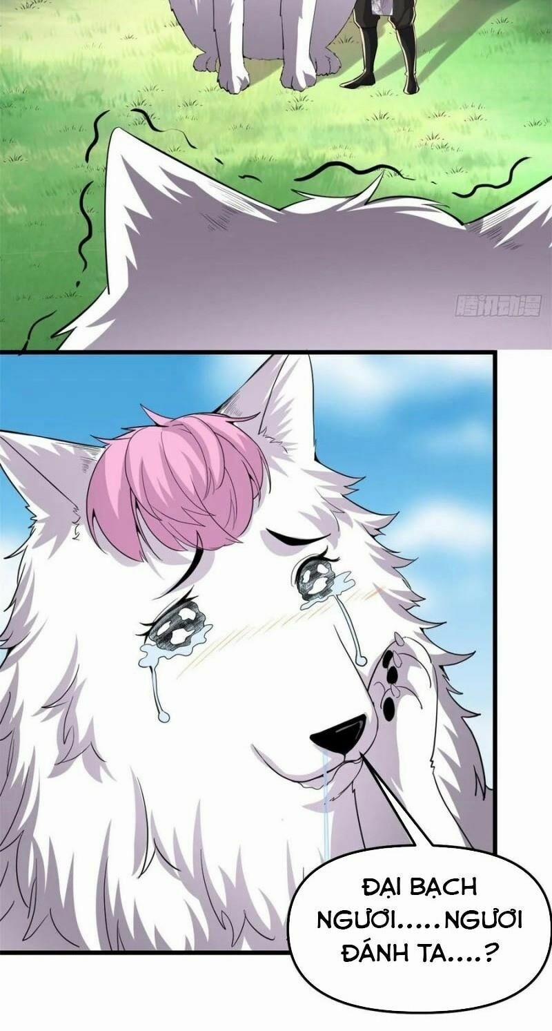 Ta Tu Có Lẽ Là Giả Tiên 95 trang 7