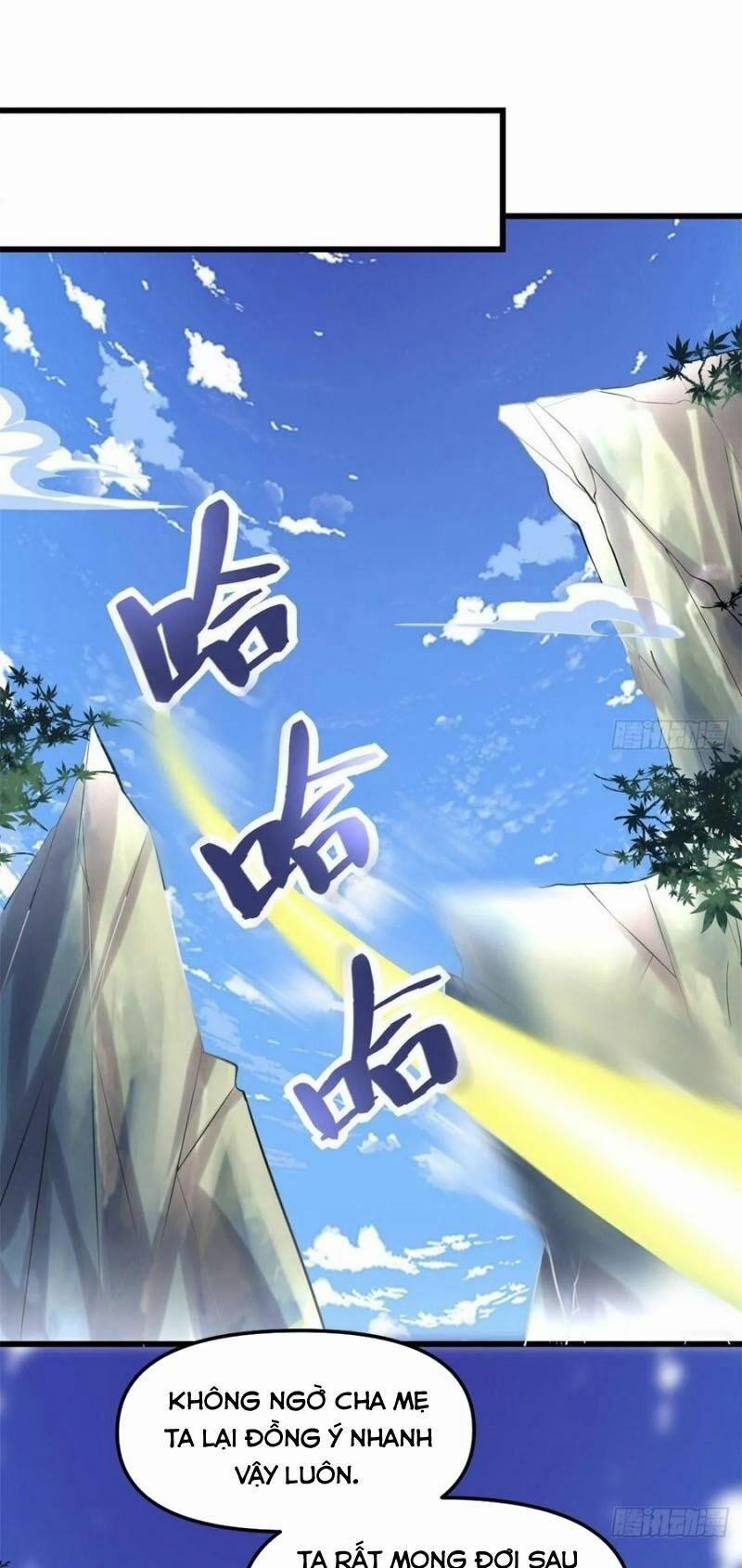 Ta Tu Có Lẽ Là Giả Tiên 96 trang 0