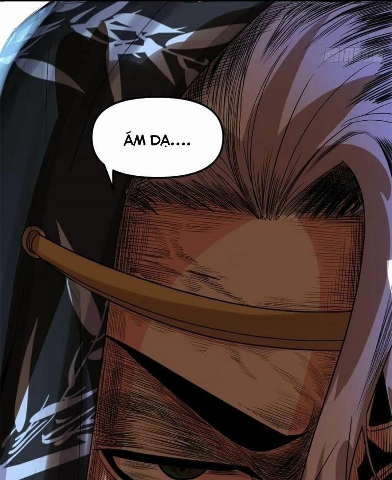 Ta Tu Có Lẽ Là Giả Tiên 96 trang 34