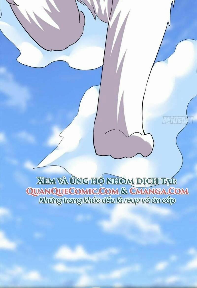 Ta Tu Có Lẽ Là Giả Tiên 96 trang 5