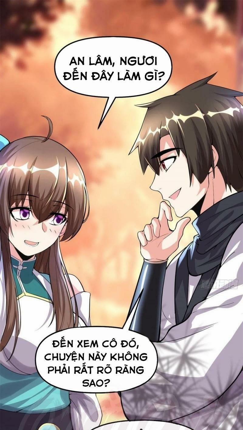 Ta Tu Có Lẽ Là Giả Tiên 98 trang 0