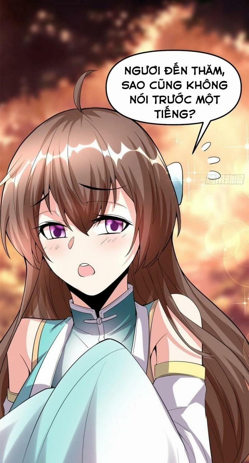 Ta Tu Có Lẽ Là Giả Tiên 98 trang 10