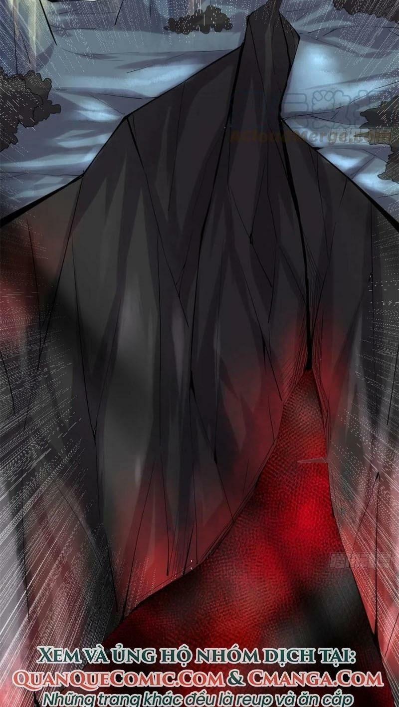 Ta Tu Có Lẽ Là Giả Tiên 98 trang 24