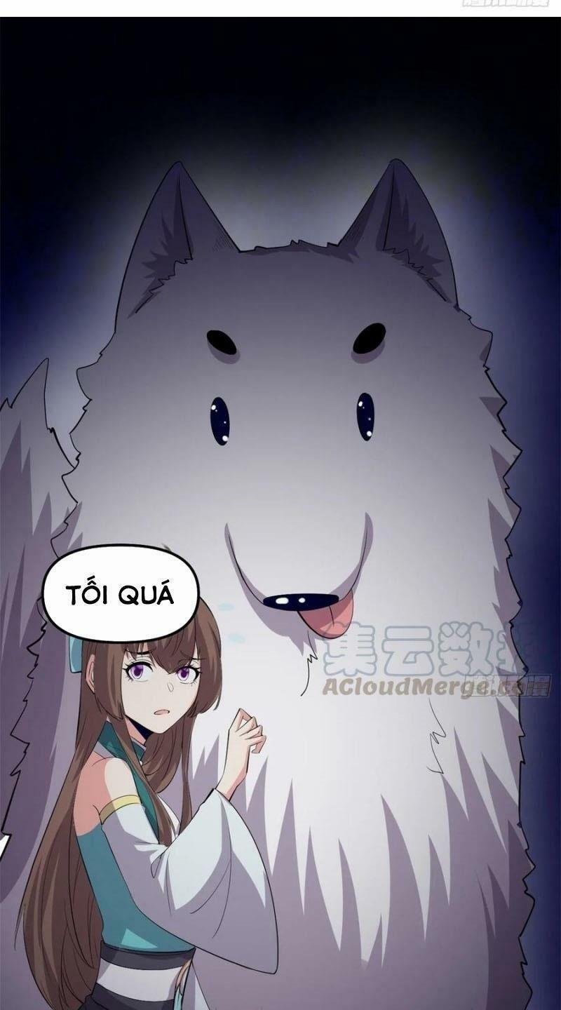 Ta Tu Có Lẽ Là Giả Tiên 98 trang 26