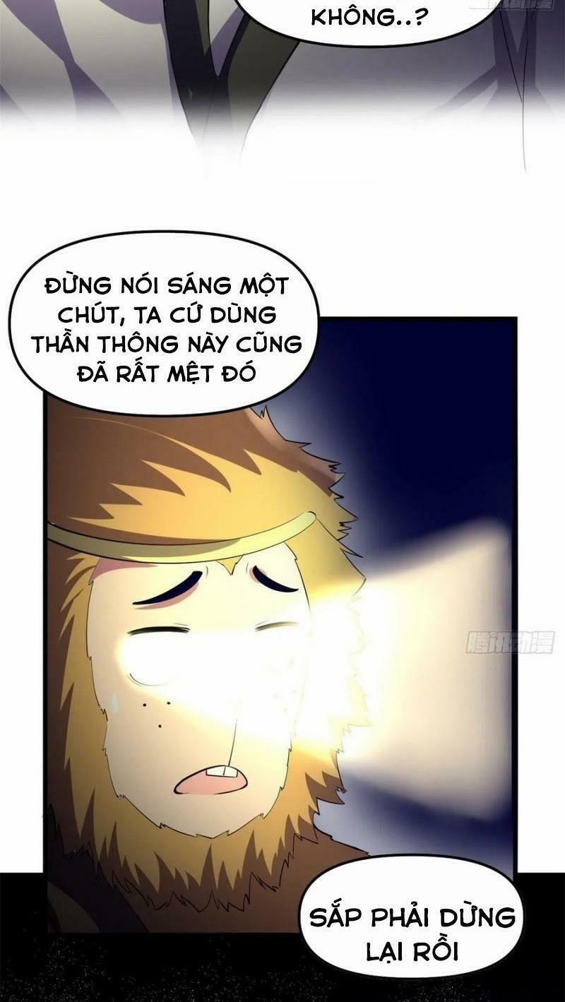 Ta Tu Có Lẽ Là Giả Tiên 98 trang 31