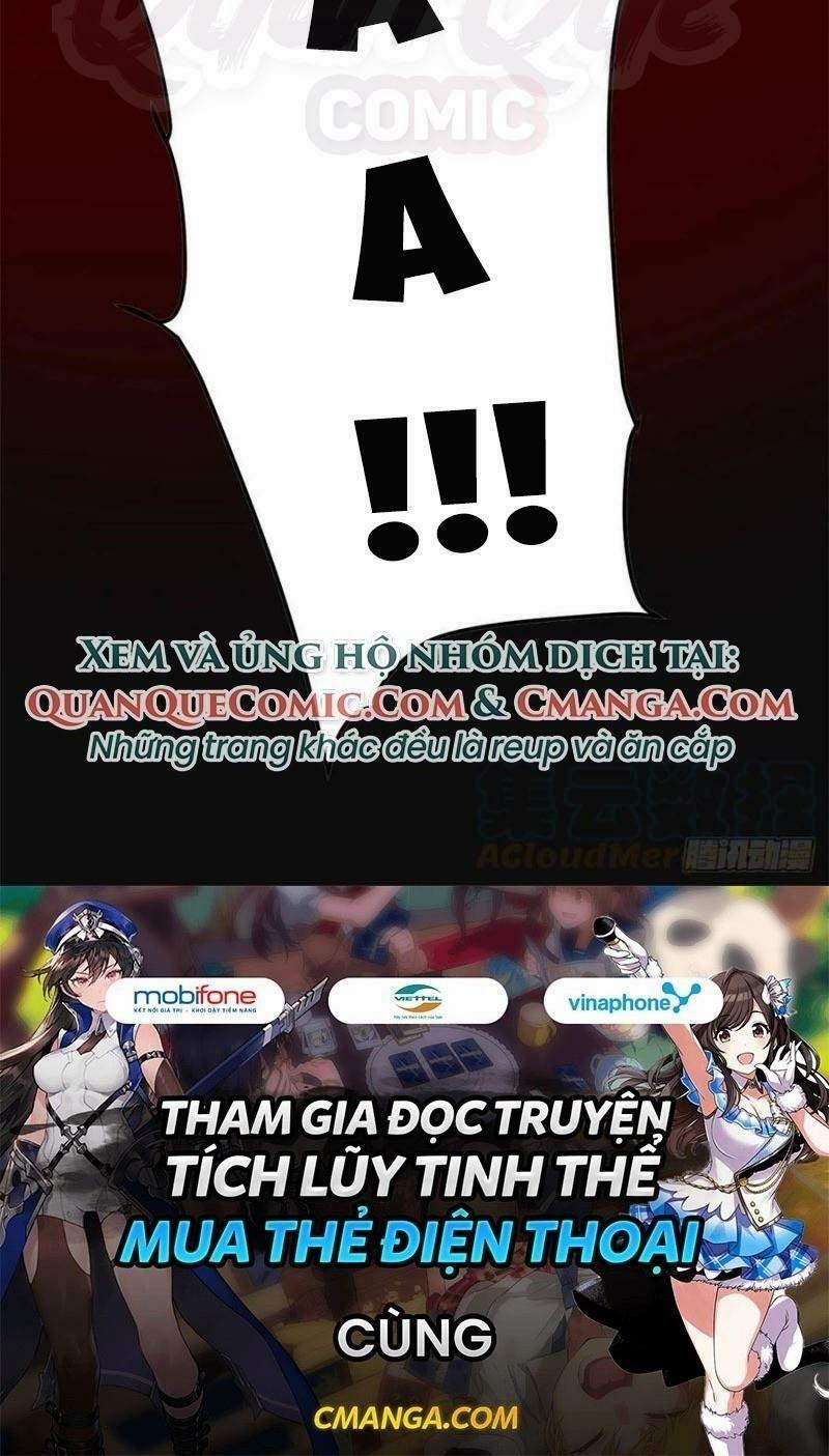 Ta Tu Có Lẽ Là Giả Tiên 98 trang 35