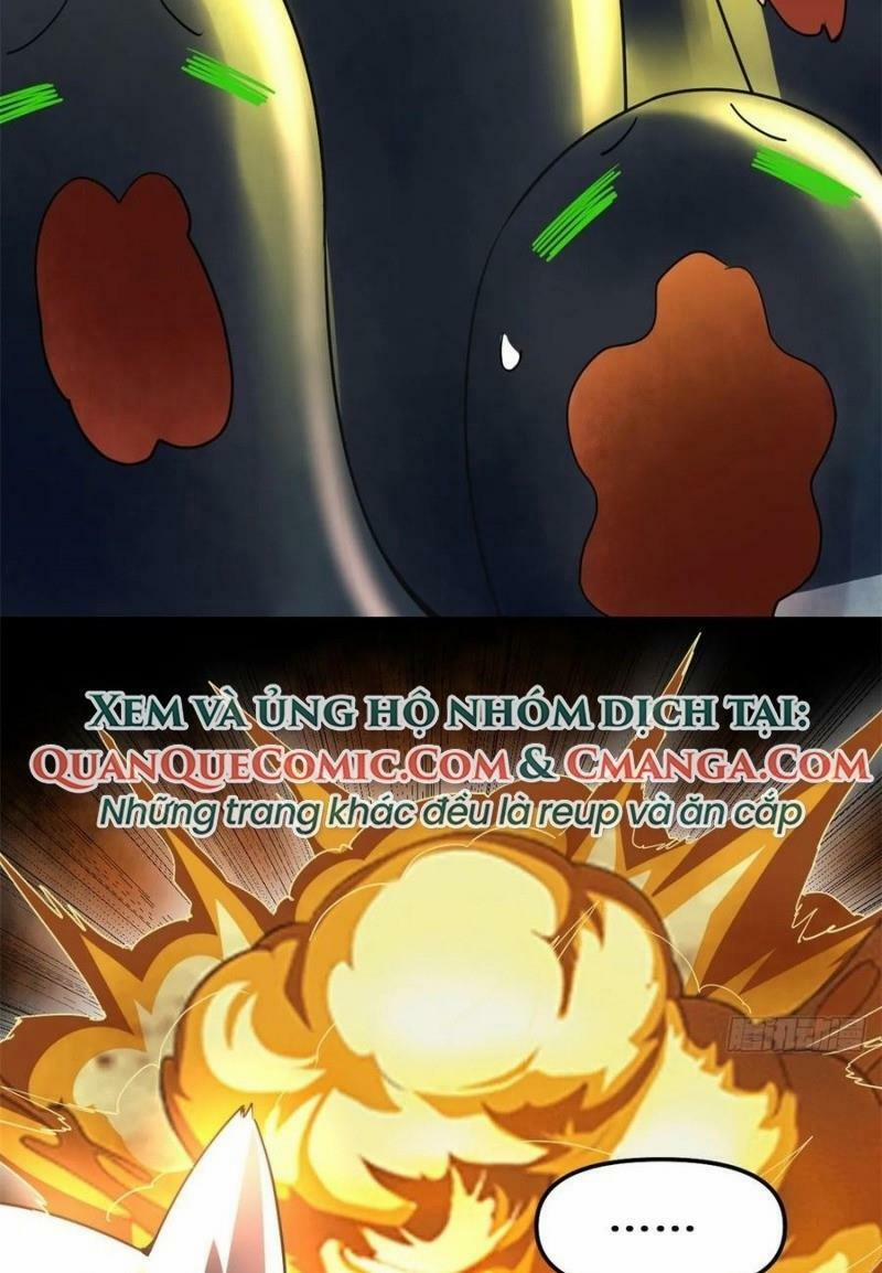 Ta Tu Có Lẽ Là Giả Tiên 99 trang 12