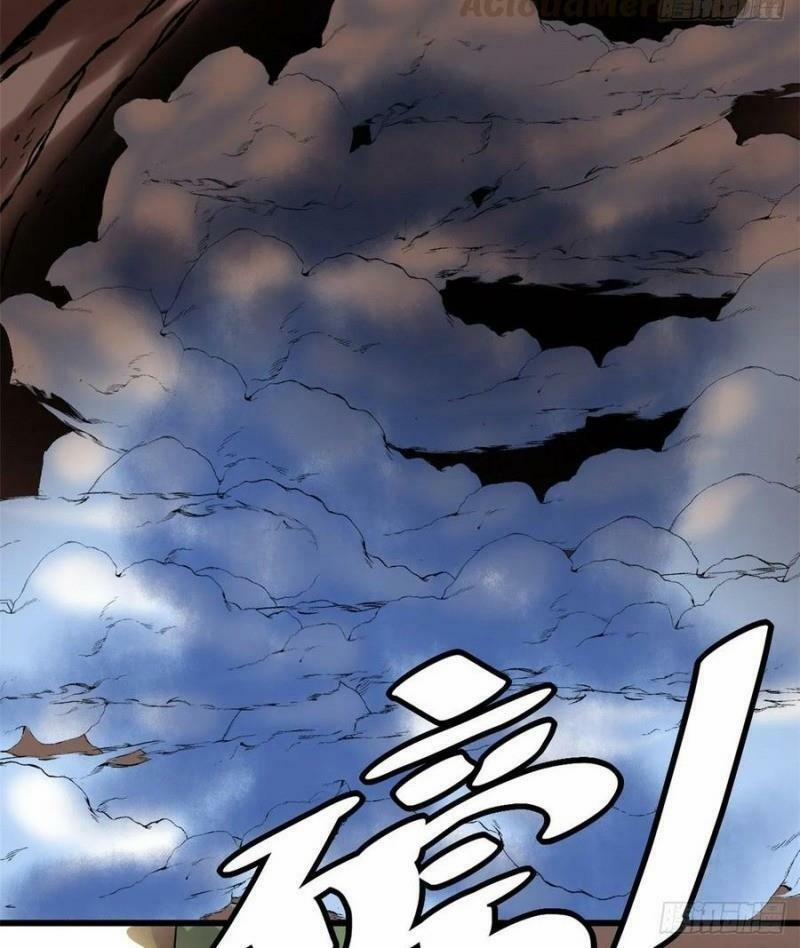 Ta Tu Có Lẽ Là Giả Tiên 99 trang 23