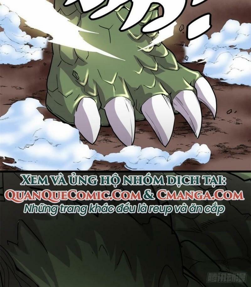 Ta Tu Có Lẽ Là Giả Tiên 99 trang 24