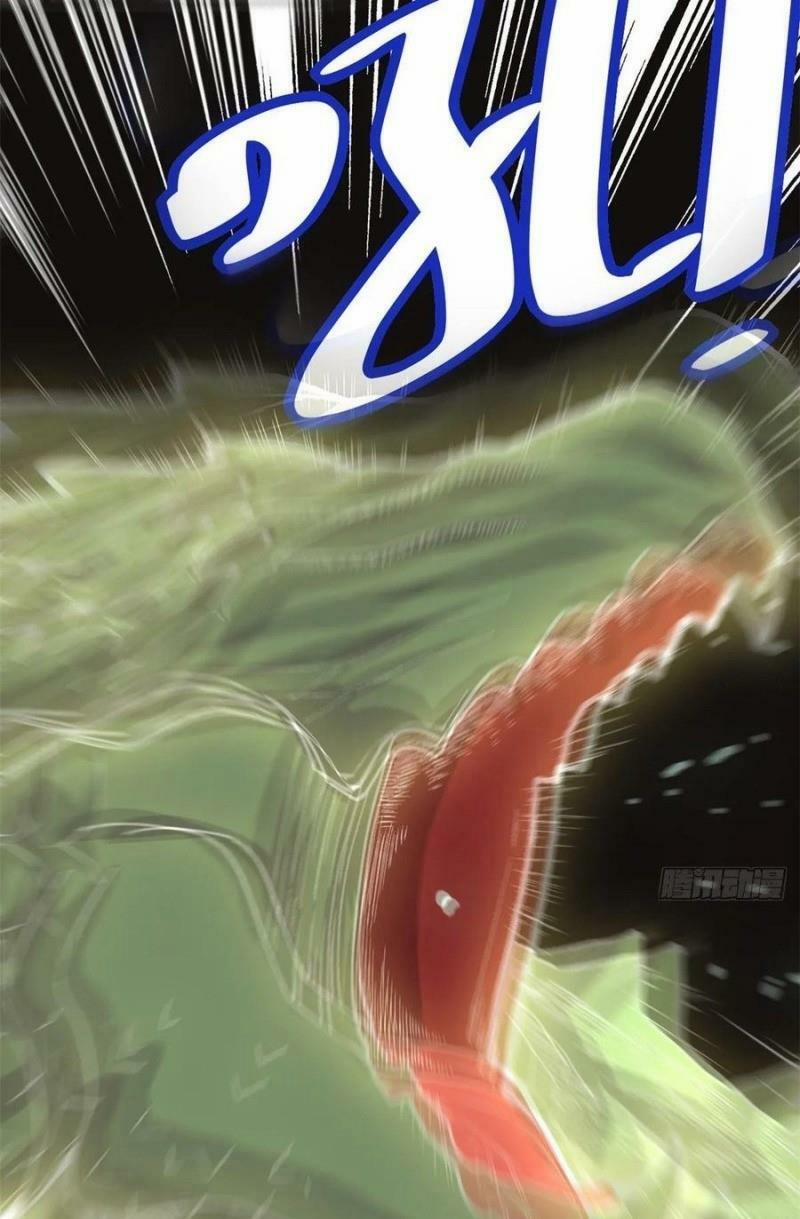 Ta Tu Có Lẽ Là Giả Tiên 99 trang 27