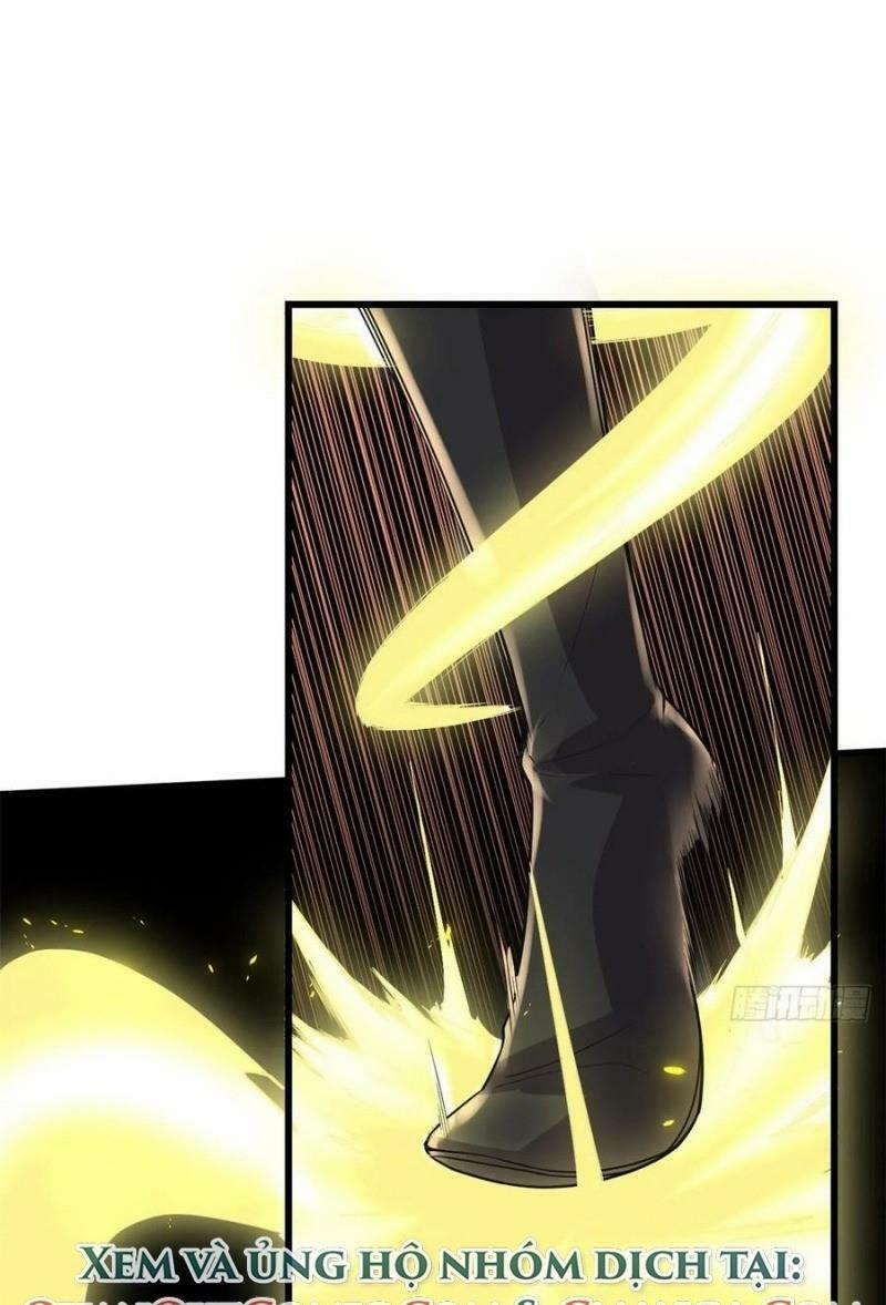 Ta Tu Có Lẽ Là Giả Tiên 99 trang 30