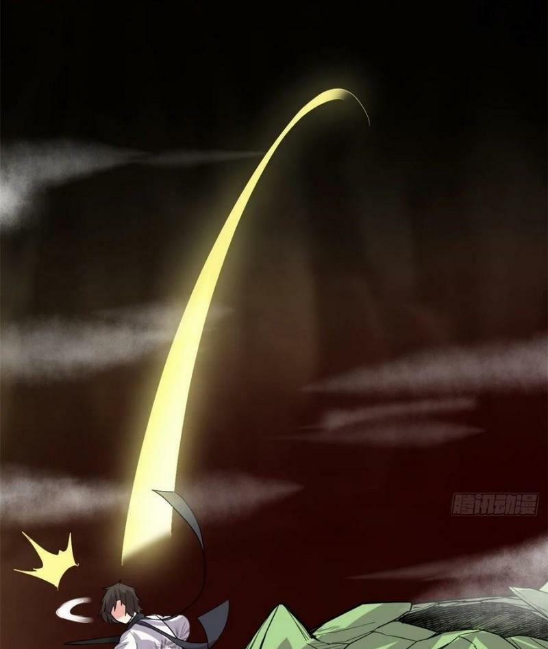 Ta Tu Có Lẽ Là Giả Tiên 99 trang 39