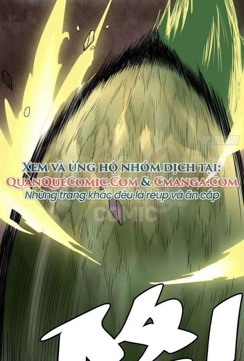 Ta Tu Có Lẽ Là Giả Tiên 99 trang 43