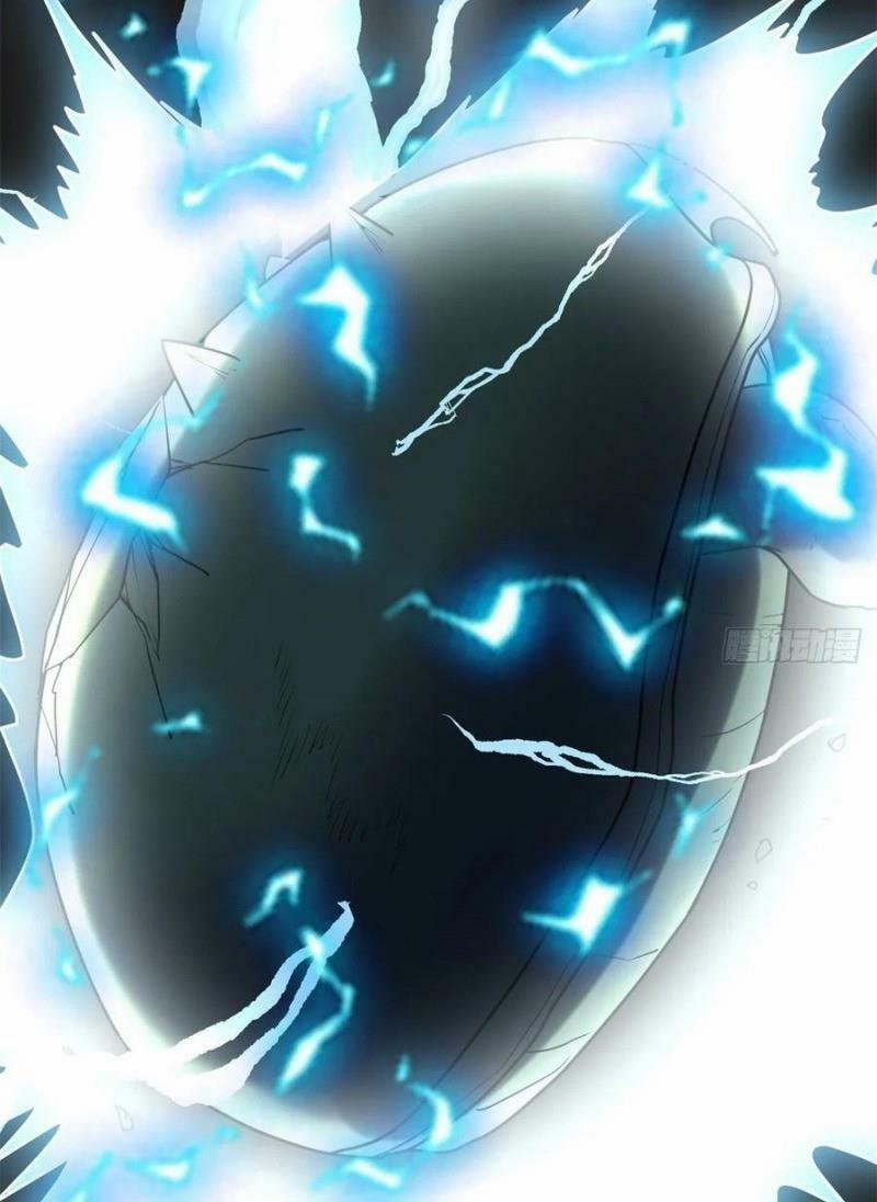 Ta Tu Có Lẽ Là Giả Tiên 99 trang 46