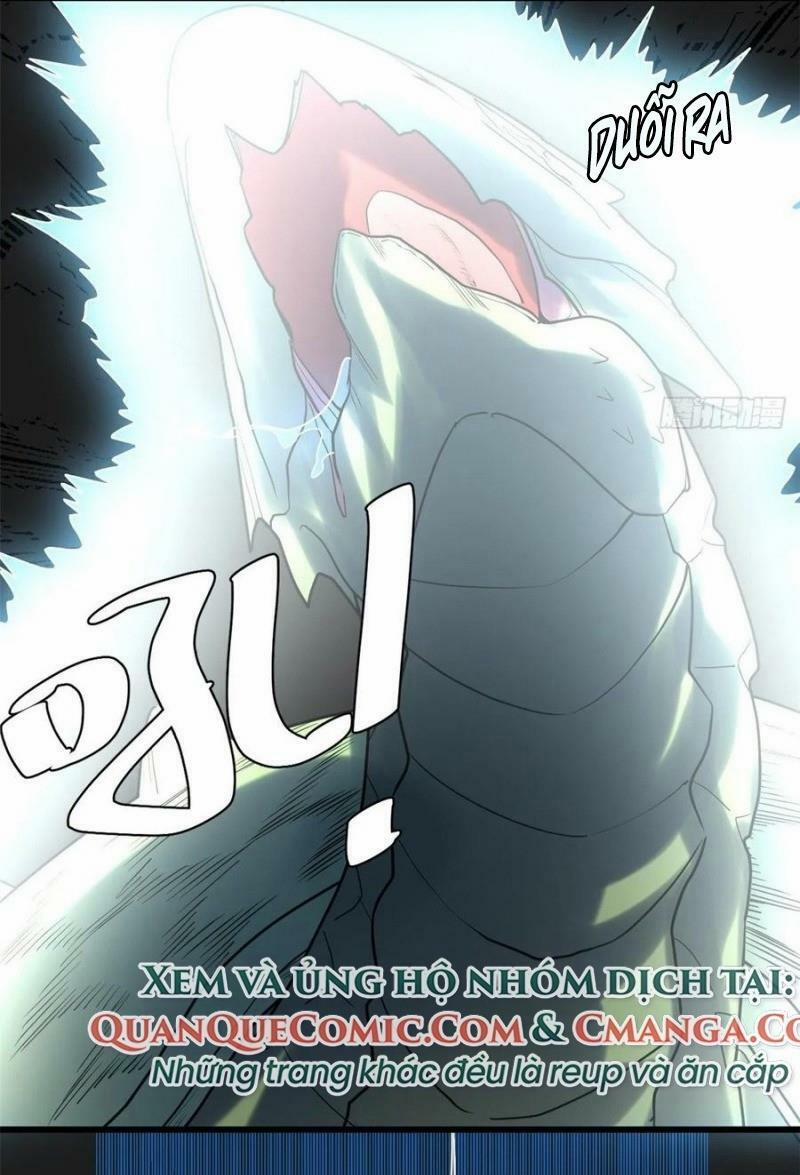 Ta Tu Có Lẽ Là Giả Tiên 99 trang 48