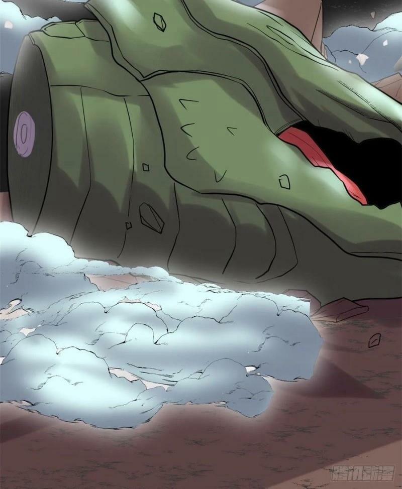 Ta Tu Có Lẽ Là Giả Tiên 99 trang 52