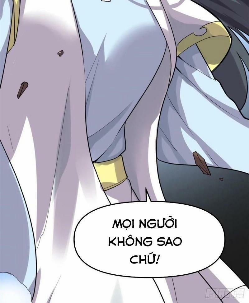Ta Tu Có Lẽ Là Giả Tiên 99 trang 55
