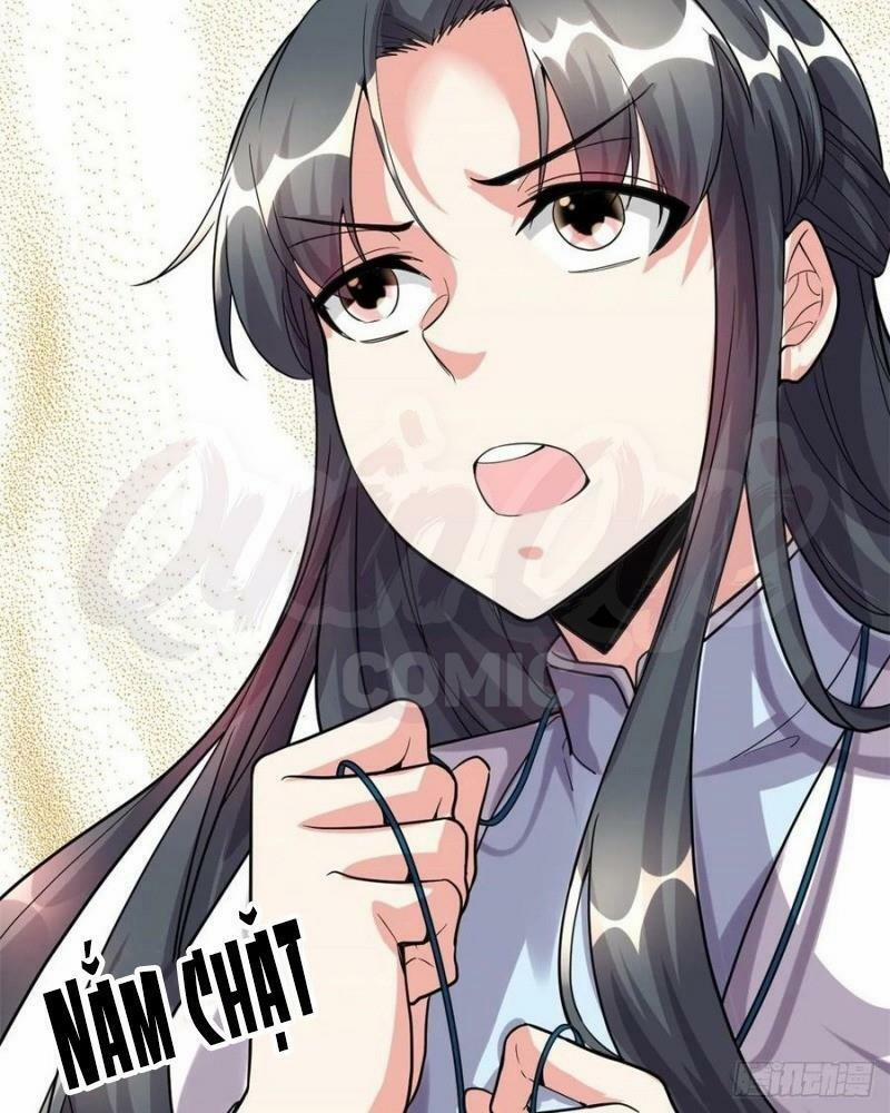 Ta Tu Có Lẽ Là Giả Tiên 99 trang 64