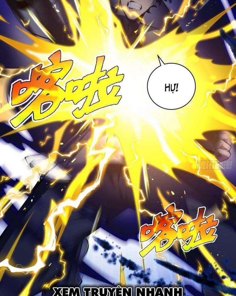 Ta Tự Lập Khế Ước Với Chính Mình 23 trang 11