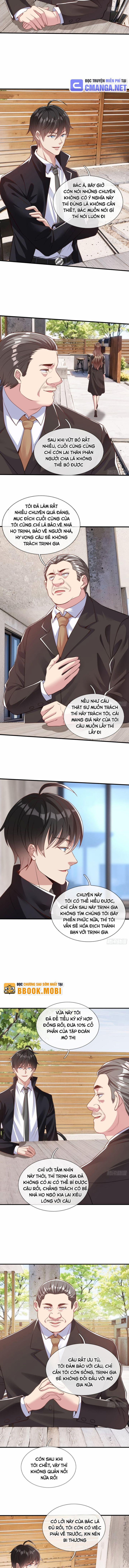 Ta Tu Luyện Thành Thần Tại Đô Thị 38 trang 1