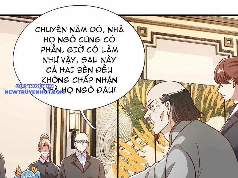 Ta Tu Luyện Thành Thần Tại Đô Thị 81 trang 1