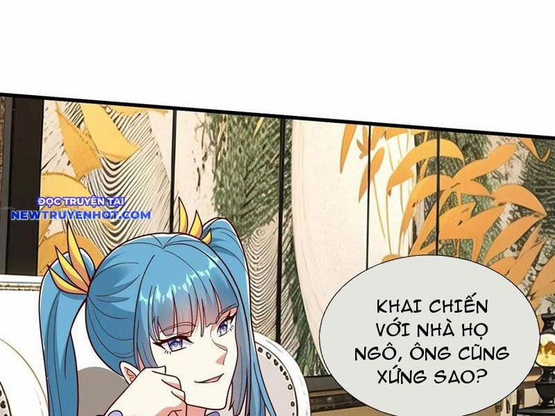 Ta Tu Luyện Thành Thần Tại Đô Thị 81 trang 10