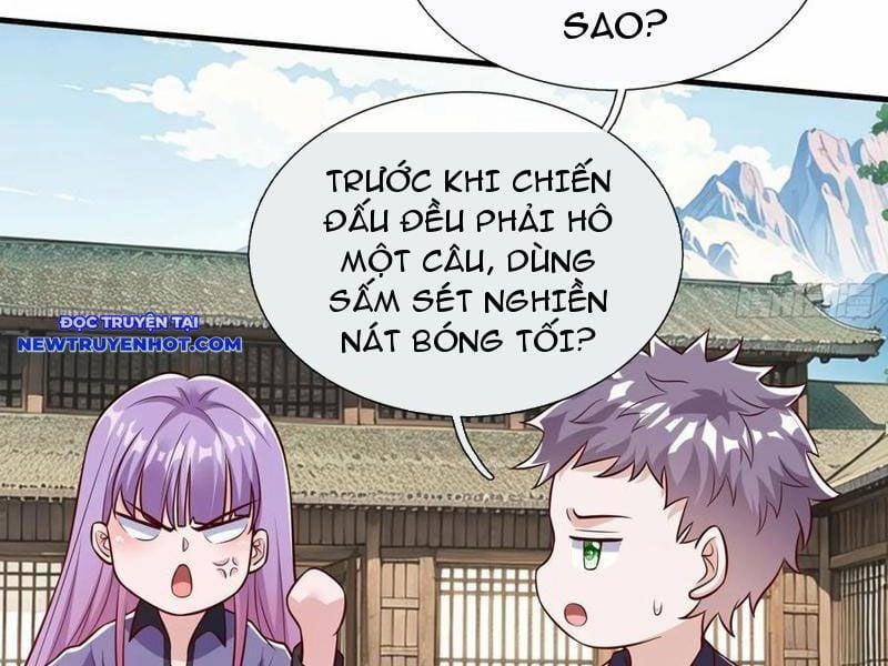 Ta Tu Luyện Thành Thần Tại Đô Thị 81 trang 101