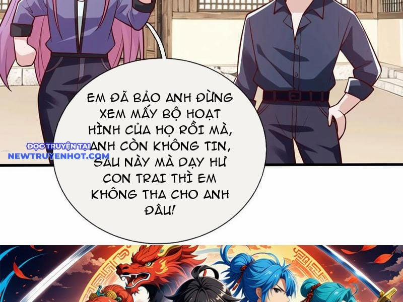 Ta Tu Luyện Thành Thần Tại Đô Thị 81 trang 102