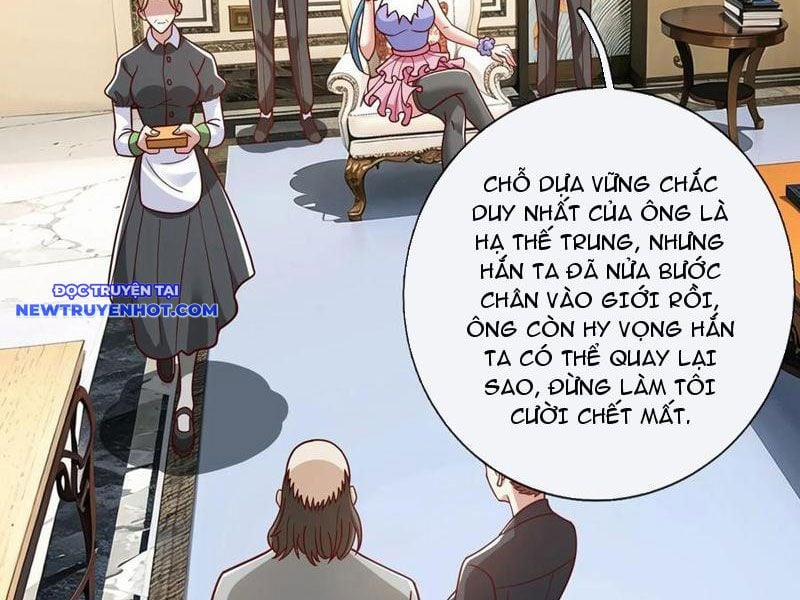 Ta Tu Luyện Thành Thần Tại Đô Thị 81 trang 13