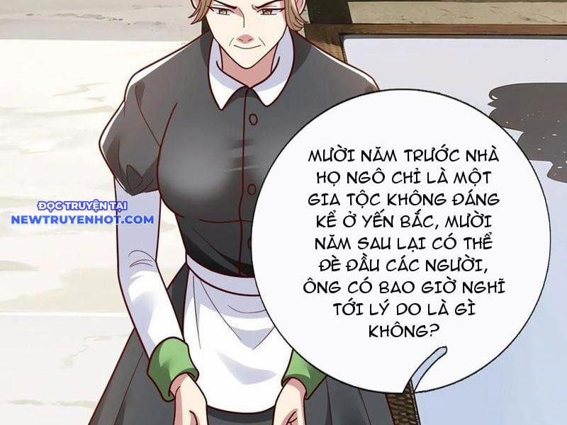 Ta Tu Luyện Thành Thần Tại Đô Thị 81 trang 15