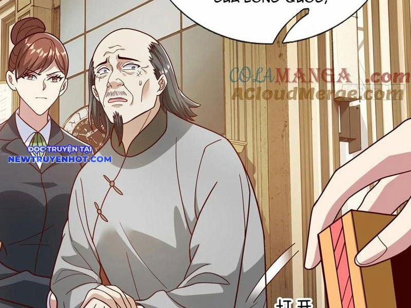 Ta Tu Luyện Thành Thần Tại Đô Thị 81 trang 17
