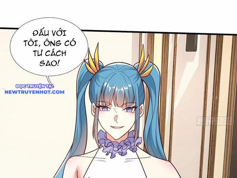 Ta Tu Luyện Thành Thần Tại Đô Thị 81 trang 19
