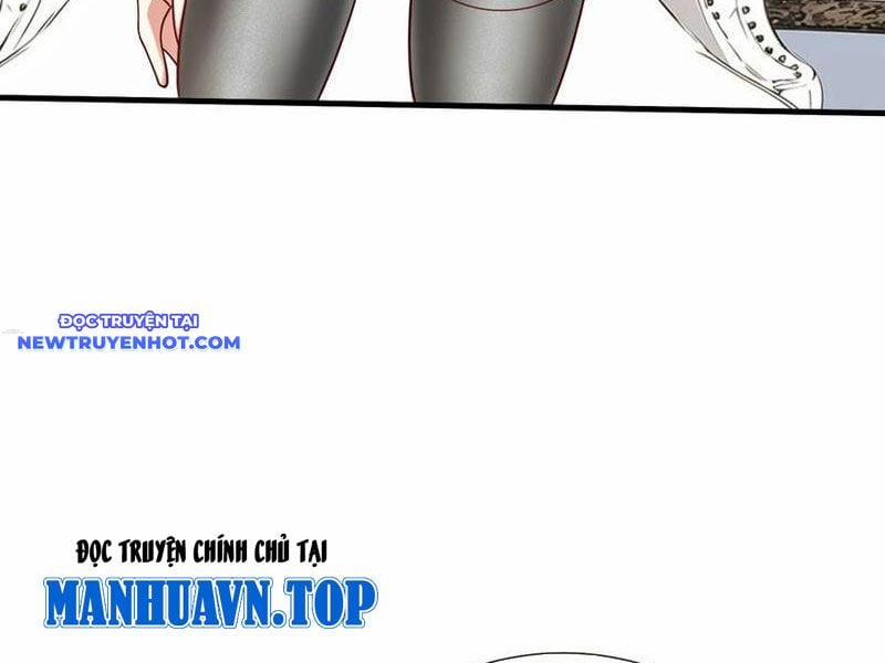 Ta Tu Luyện Thành Thần Tại Đô Thị 81 trang 21