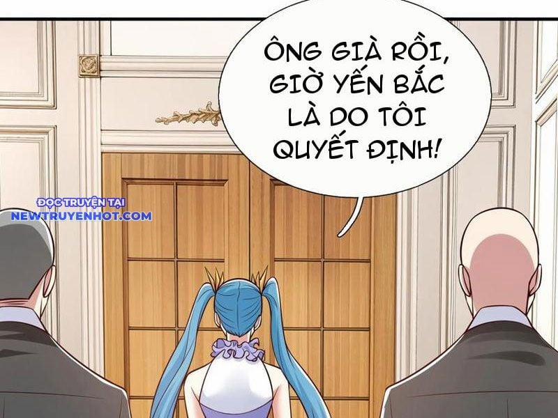 Ta Tu Luyện Thành Thần Tại Đô Thị 81 trang 22