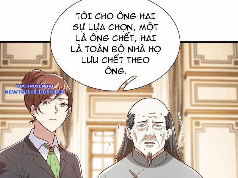 Ta Tu Luyện Thành Thần Tại Đô Thị 81 trang 24