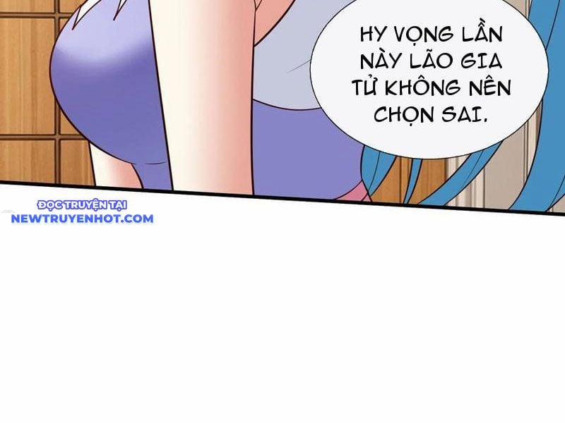Ta Tu Luyện Thành Thần Tại Đô Thị 81 trang 28
