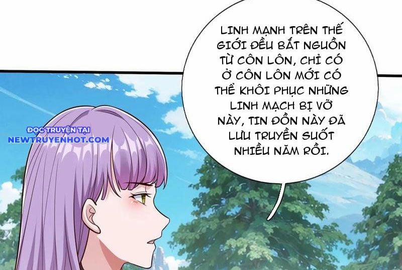 Ta Tu Luyện Thành Thần Tại Đô Thị 81 trang 42