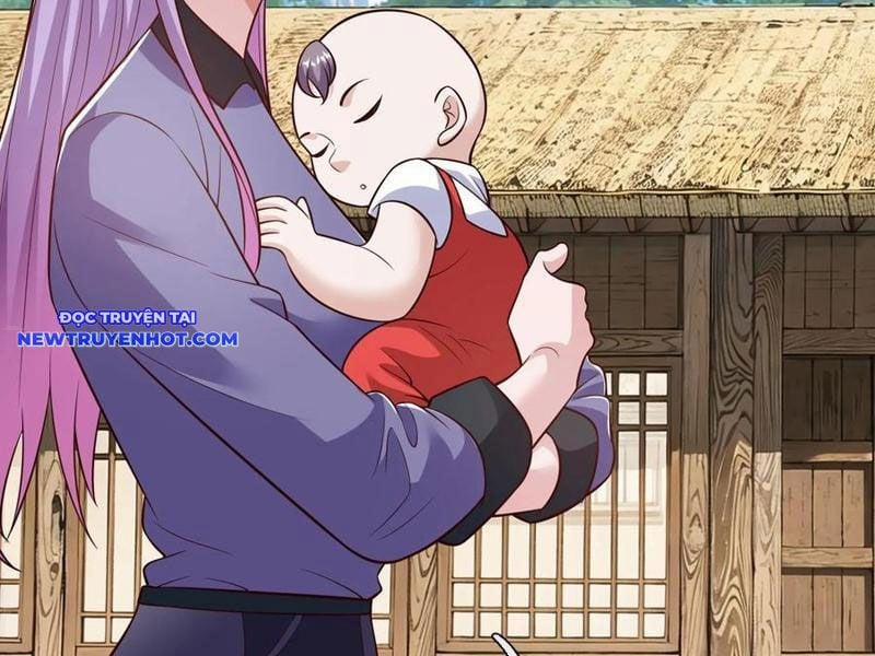 Ta Tu Luyện Thành Thần Tại Đô Thị 81 trang 43