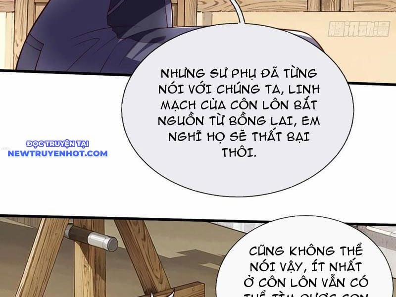 Ta Tu Luyện Thành Thần Tại Đô Thị 81 trang 44